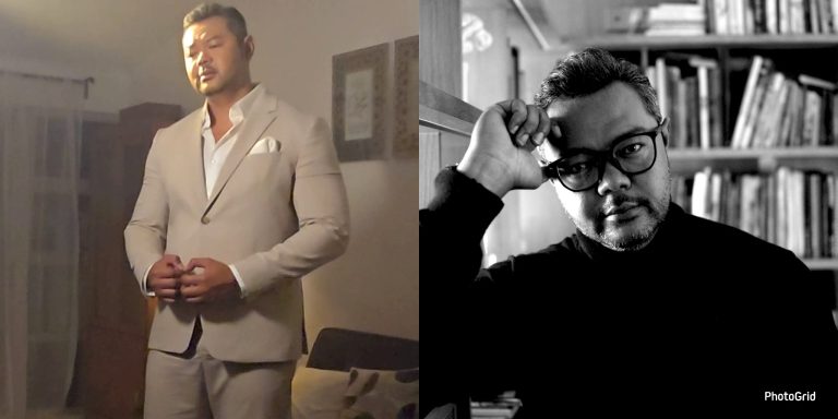 [VIDEO] 21 tahun tanpa single solo, Hazrul Nizam kini tampil dengan Rawan