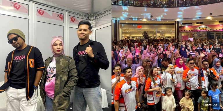 Penyanyi Dikir Kelantan Terharu Sambutan Penonton, Hargai Peluang Suria FM Ketengahkan Bakat 
