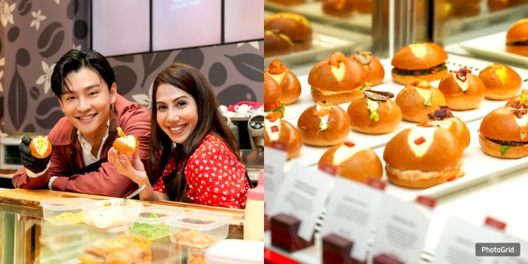 Illy Caffe buka cawangan baharu di NU Sentral, perkenalkan menu berasaskan Maritozzi