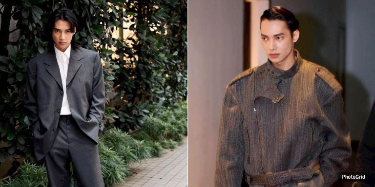 Hael Husaini raih pengiktirafan antarabangsa di Asian Academy Creative Awards 2024
