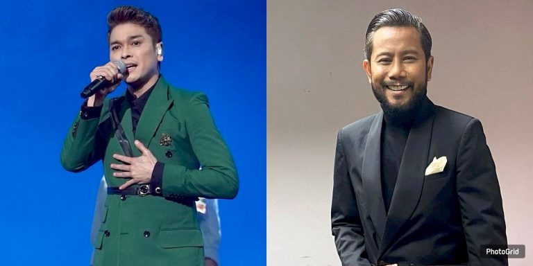 Syaffiq Sahli tak sabar berguru & bakal nyanyikan lagu ciptaan Ajai, terharu raih kedudukan tertinggi Gimme The Mic Global