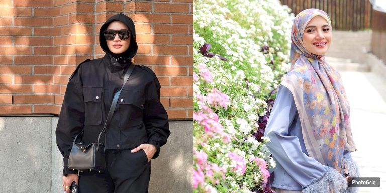 Wanita kongsi suami curang dengan staf sendiri, Fazura titipkan kata-kata semangat semoga kuat!