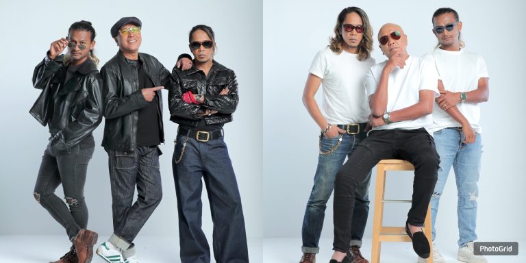 Konsert Hitam Manis : Hattan, Hazama & Black berpadu suara