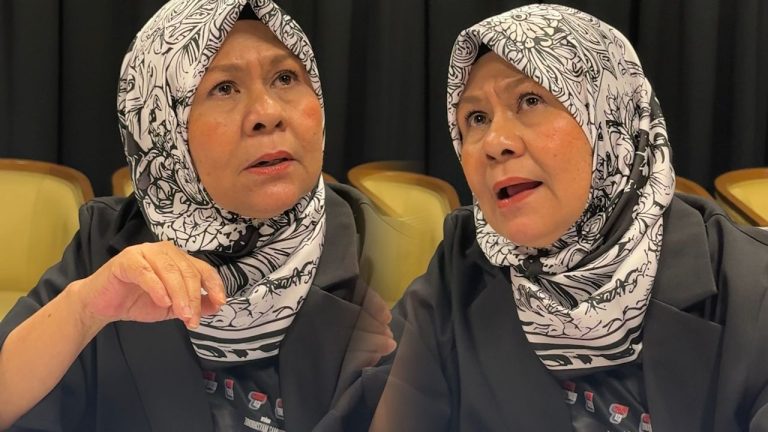 Hormati impian pelakon ingin genggam trofi Oscar, Ogy Ahmad Daud nasihat mulakan dengan menggali ilmu lakonan, jangan hanya berkata-kata!