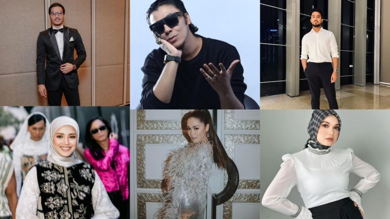 Trivia Artis: Hot Daddy & Hot Mommy yang menanti ‘dihalalkan’