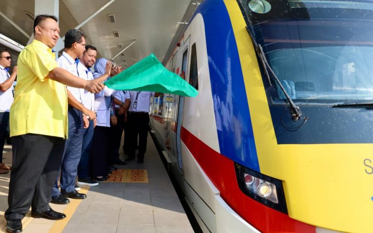 YBR, Yayasan Tuanku Syed Putra komited tingkat tahap pendidikan pelajar Perlis