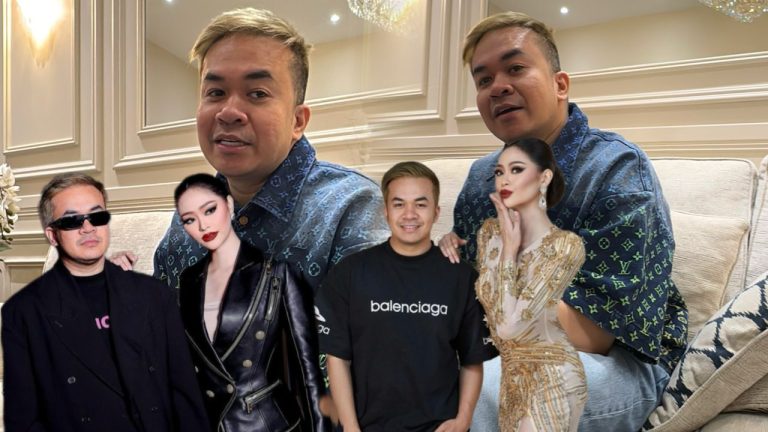 Ezuwan Ismail sudah dapat jangka busana Miss Universe Malaysia rekaannya akan dikritik – “Saya elak untuk baca komen, apa yang penting Sandra Lim gembira & yakin bawa nama negara ke pentas dunia”