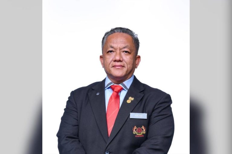 Skim gaji Pembantu Tadbir perlu ditingkat kepada gred N5 dalam SSPA