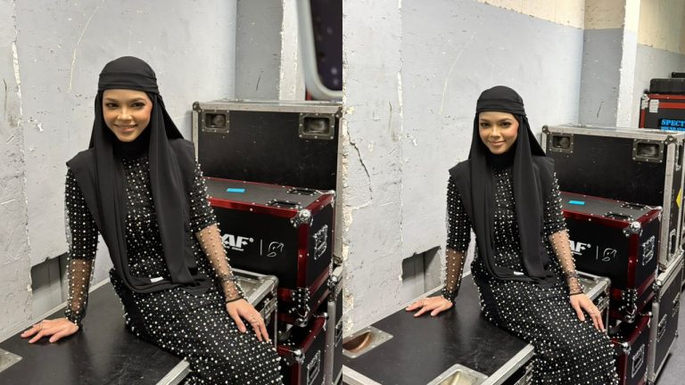 Ira Kazar dah ‘Tak Kisah’ dengan kutukan, terkilan bapa jadi mangsa amarah netizen