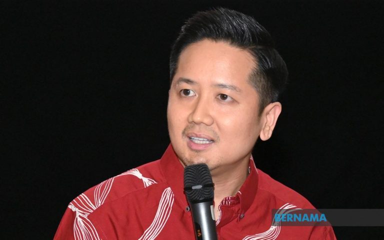 Peningkatan peruntukan kepada pesawah komitmen kerajaan tingkatkan pengeluaran beras tempatan