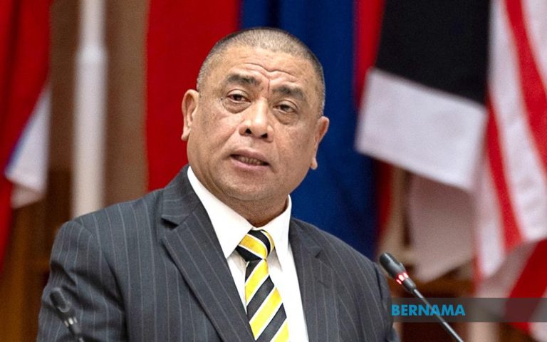 Perak jangka bentang belanjawan defisit November ini, langkah pengurusan kewangan lebih baik