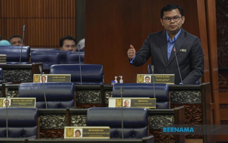 Program NRW Kebangsaan dilaksanakan bermula 2025 hingga 2030 – PETRA