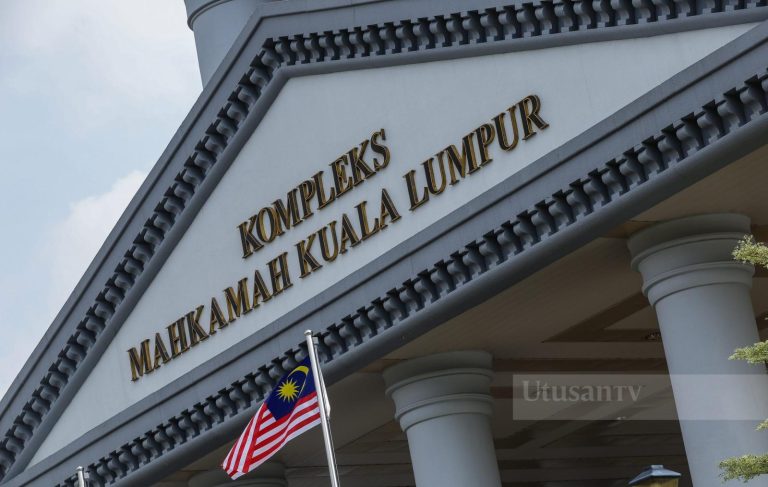 Bapa mengaku tak bersalah amang seksual anak perempuan berusia 4 tahun