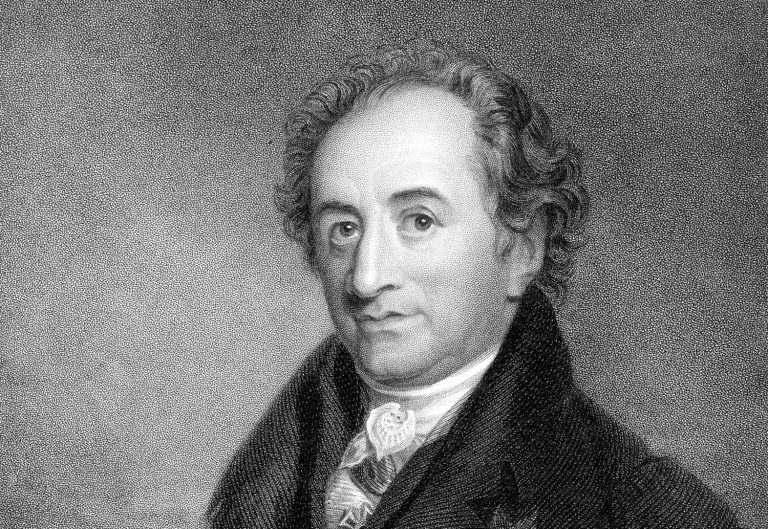 Goethe – Penulis hebat kesusasteraan Jerman yang menyanjungi Islam  