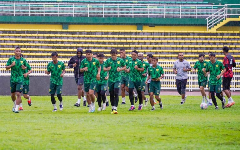 Kerangka baharu diperlukan bagi kelangsungan Liga M – Adam Adli