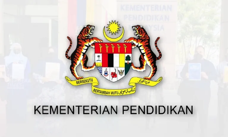 Guru diuji masalah kesihatan isteri, diberikan cuti – KPM