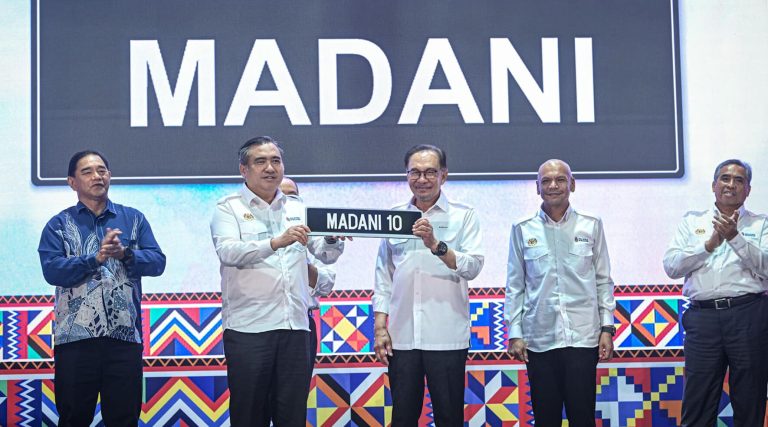 Plat Madani 6 terima bidaan tertinggi RM68,888 – JPJ