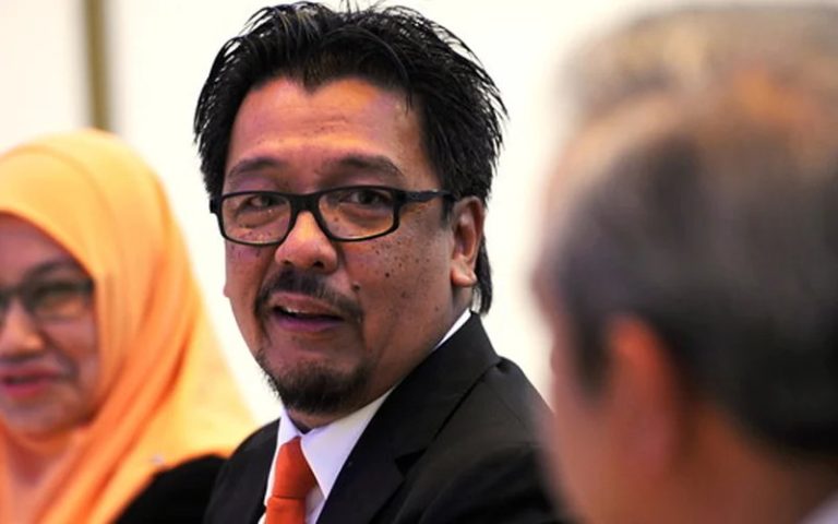 Shazalli Ramly dilantik Penasihat Media & Komunikasi Strategik PMO