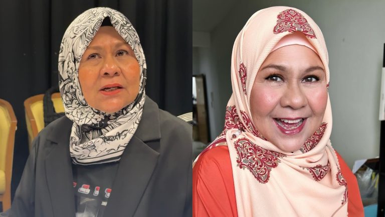 Ogy Ahmad Daud tak setuju selebriti canang kisah ‘dalam kain’ di media sosial