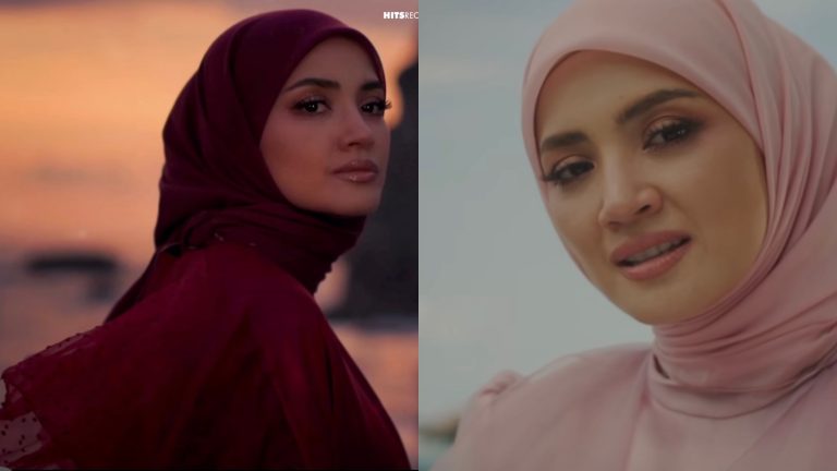 Pelancaran Bertahan Demi Cinta sudah dirancang awal, tiada kaitan dengan urusan peribadi – Fazura Studios