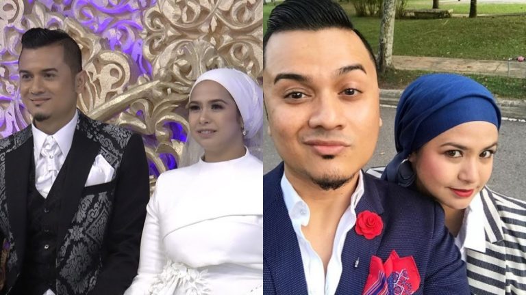 18 tahun berkahwin, Fazley Yaakob sahkan sudah bercerai – “Saya sendiri failkan cerai…”