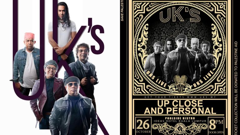 UK’s terpaksa tunda showcase, bakal umum tarikh baharu