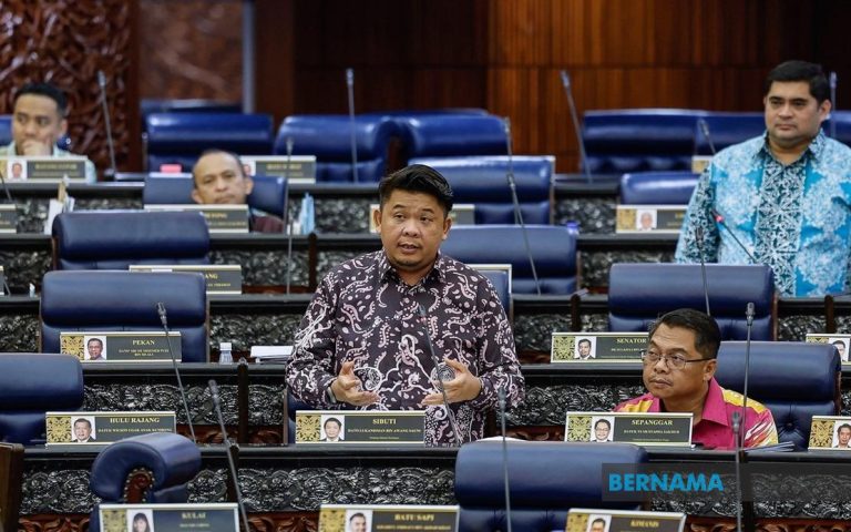 KKM laksana pelbagai strategi, inisiatif rapat jurang nisbah doktor di Sabah