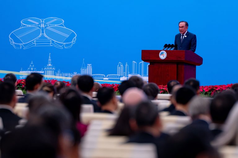Prinsip masa depan bersama China beri inspirasi Malaysia sertai BRICS – Anwar