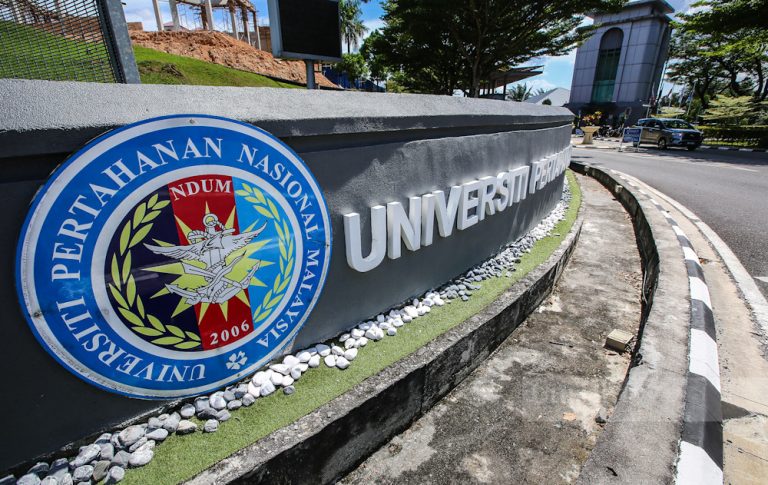 Asingkan bilik, pasang CCTV antara langkah proaktif cegah kes buli di ALK UPNM