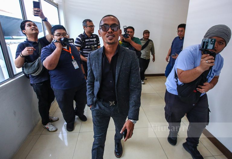 Gagal bayar cukai perkhidmatan RM1.6 juta, Shuib dan pengarah Bubblebee mengaku tidak bersalah