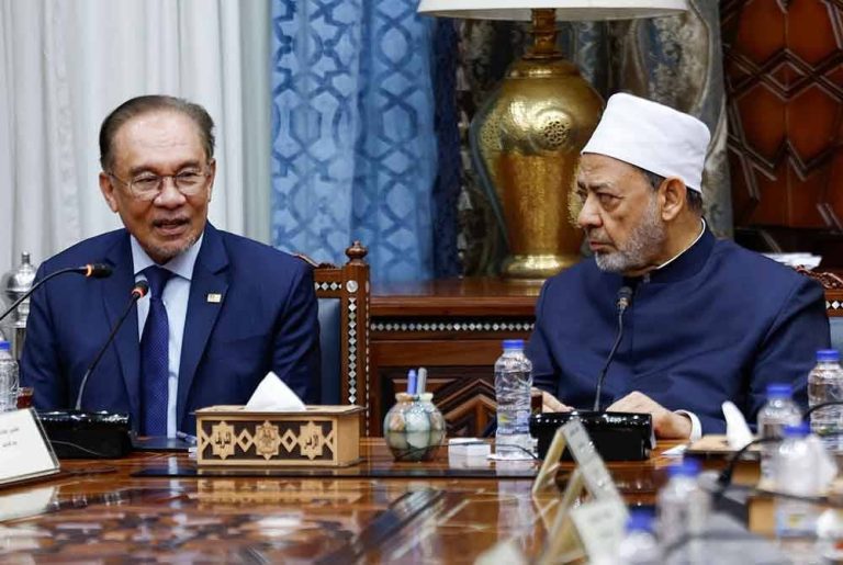 Anak muda perlu dilatih terapkan nilai Islam dalam bidang AI – PM