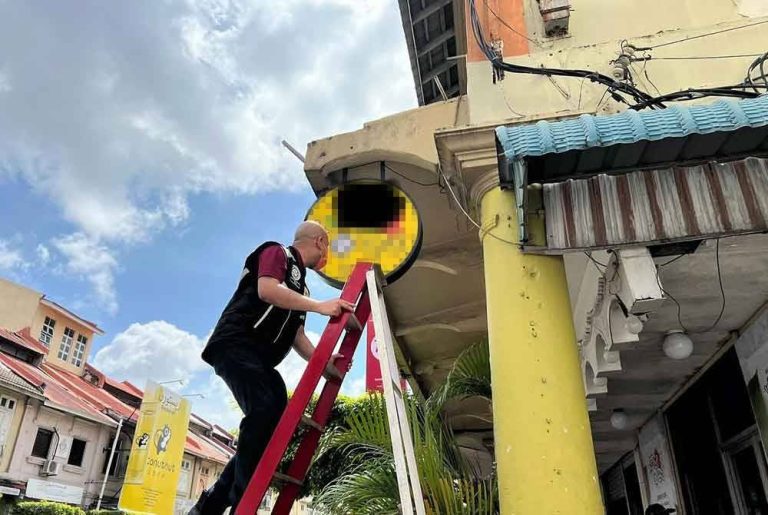 Restoran beroperasi separuh abad dikompaun guna logo halal tidak sah