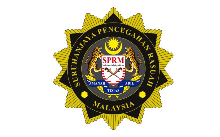 SPRM tahan warga Bangladesh  bergelar Datuk disyaki kemuka butir matan palsu RM1.1 juta
