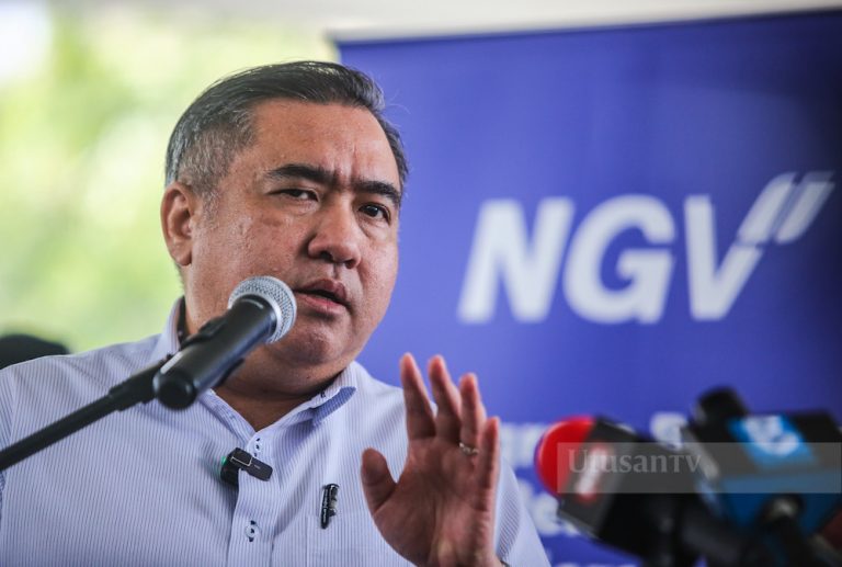 Prasarana sasar MKBF 1 juta km menjelang 2026 – Loke