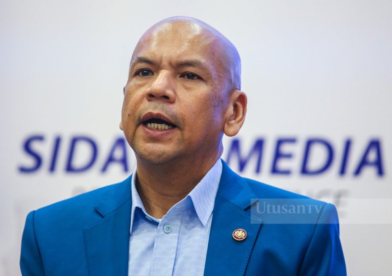 Peniaga kecil dibenarkan guna LPG bersubsidi – Armizan
