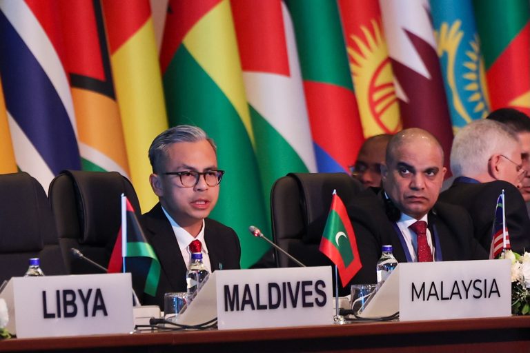 Perkongsian pembelajaran dalam kalangan OIC pacu gelombang transformasi digital – Fahmi