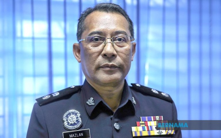 Banjir: Jalan Persekutuan di Sungai Durian, Kuala Krai boleh dilalui – Polis