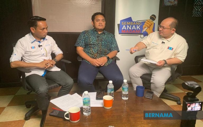 Program kefahaman dan pendidikan politik mampu tangani isu perkauman – Shamsul Iskandar