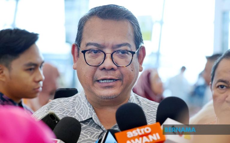 Kepengerusian ASEAN: MOTAC perkasa promosi kraf tangan, angkat warisan negara