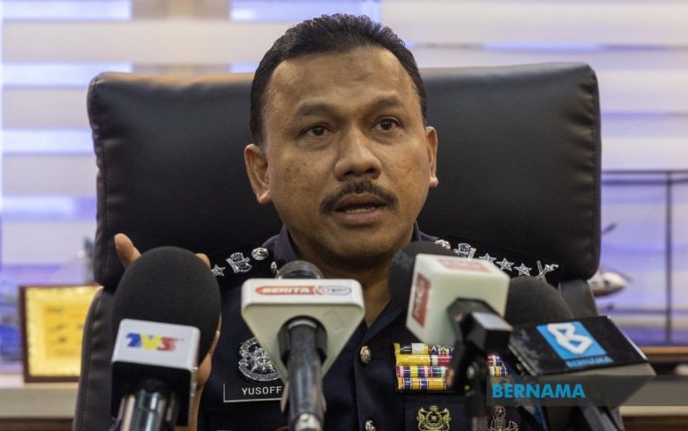Tiada rakyat Malaysia terlibat insiden tembakan, letupan bom di Sungai Golok