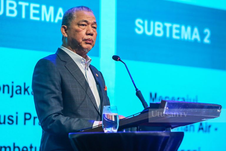Lebih banyak GLC, GLIC diharap teroka potensi pelaburan luar negara – Fadillah