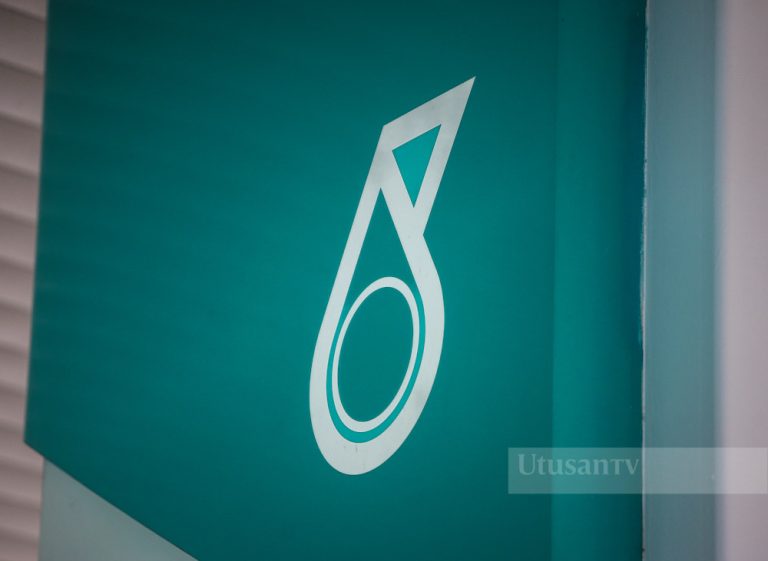 Petronas nafi terlibat cadangan bekal bahan api ke Davao del Norte