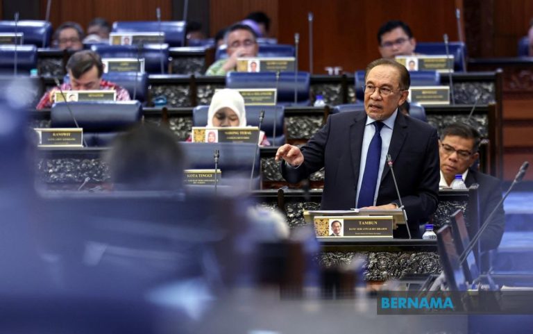 Indeks kebebasan media: Perlu perbaiki kedudukan, namun jangan sentuh isu 3R