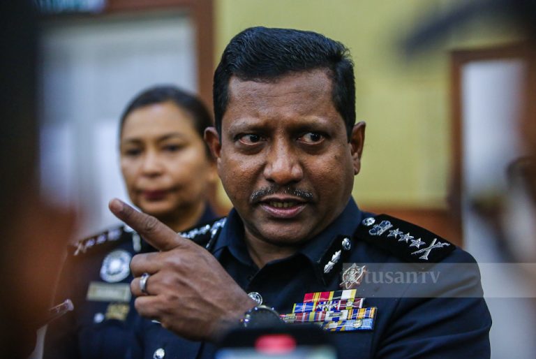 Bunuh penuntut universiti, polis sahkan teman lelaki rakan serumah suspek utama