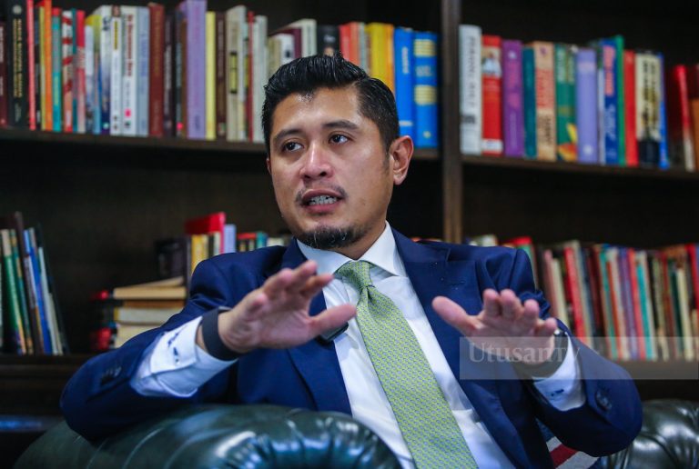 Armada Bersatu anjur Jelajah Pemantapan Organisasi di Johor, Melaka bagi persediaan PRN