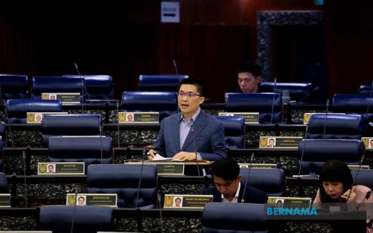 KPM sedang muktamad cadangan penyelesaian projek 1BestariNet