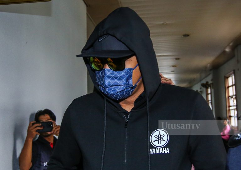 Curi barang kemas wanita meninggal dunia, Lans Koperal mengaku tidak bersalah
