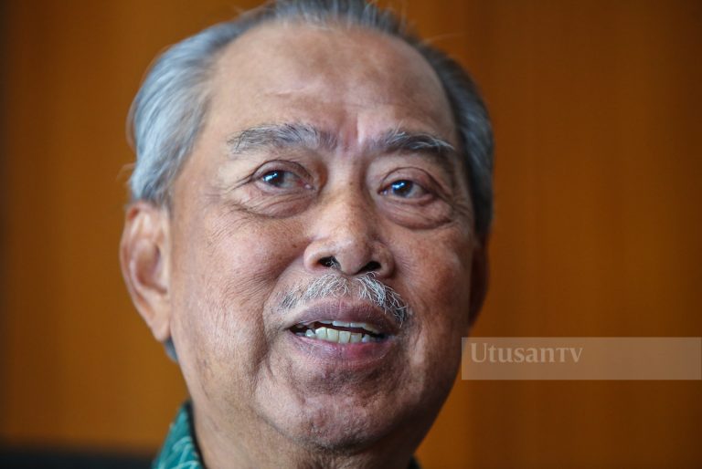 Bicara kes salah guna kuasa Muhyiddin bermula esok