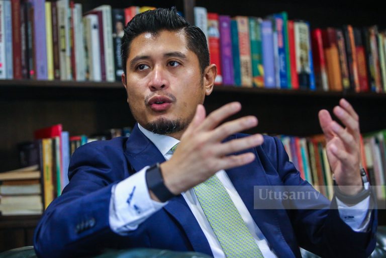 Titah Adendum: Armada Bersatu sedia kerjasama semua sayap pemuda, heret pengkhianat Raja-Raja Melayu
