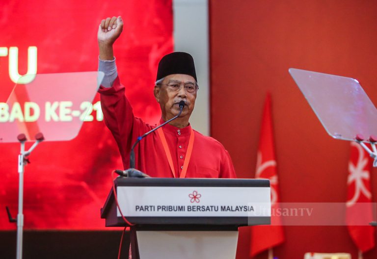 PN yakin rampas Pahang, Perak, Selangor